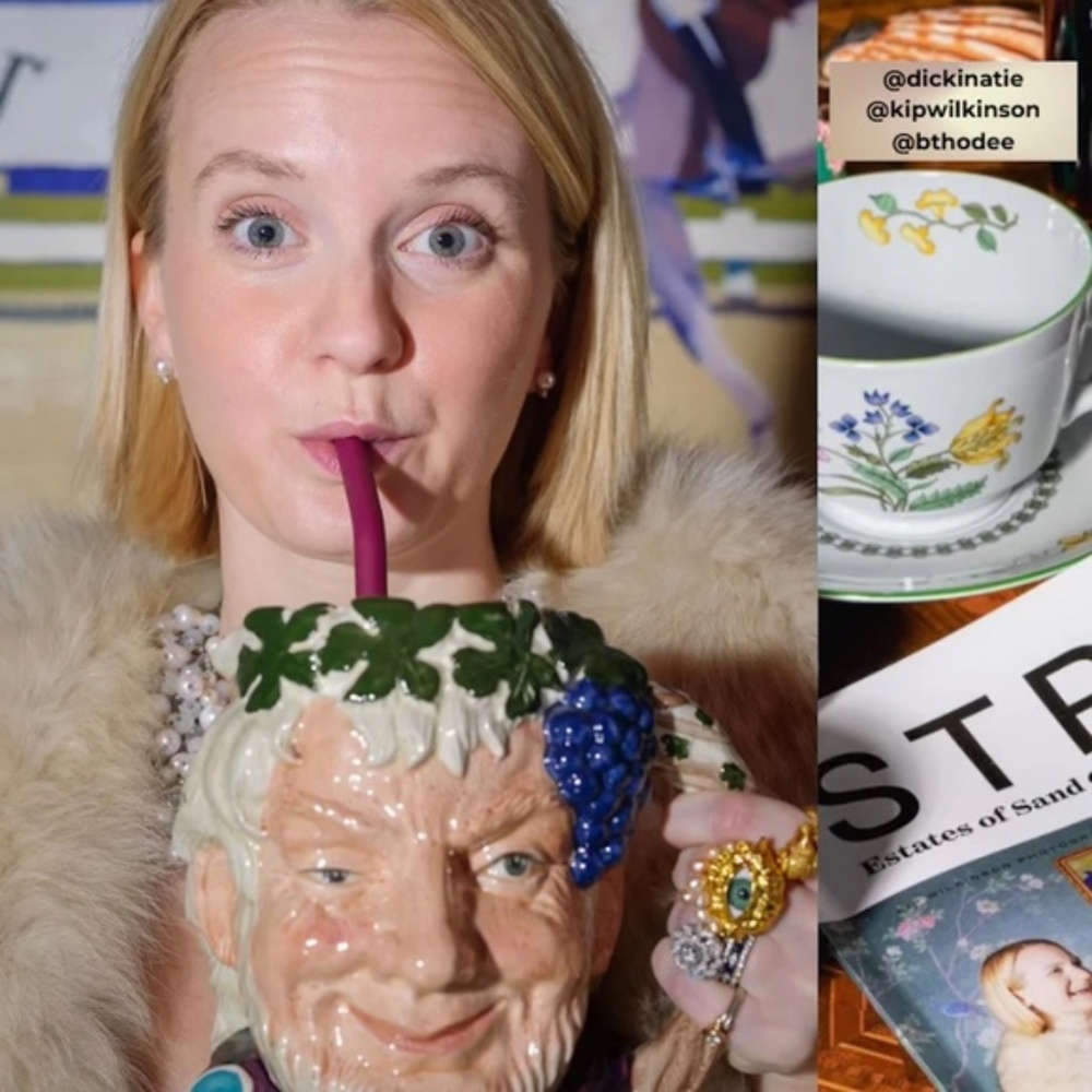 Lovers Eye Victorian Ring, Women's Vintage Eye Ring, Baroque, Statement Ring - Picture 9 of 14